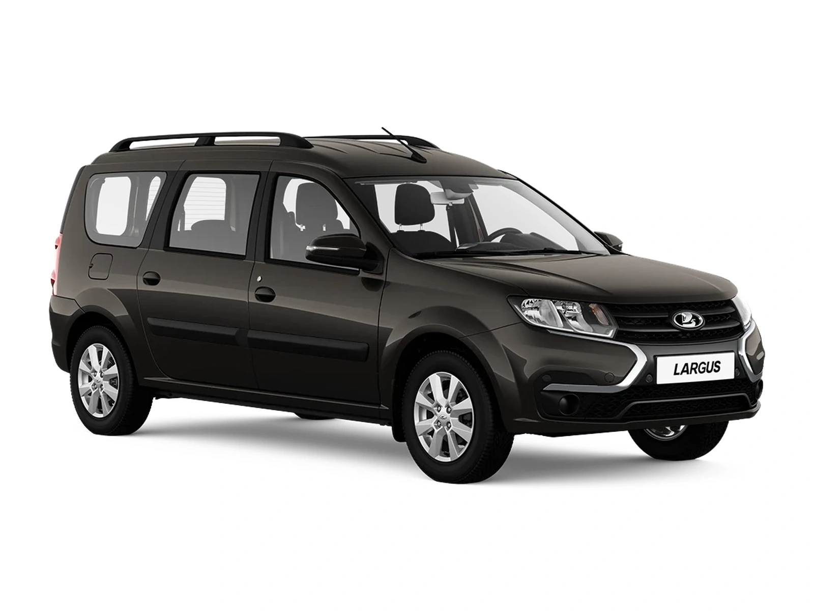 LADA Largus, 2026 год