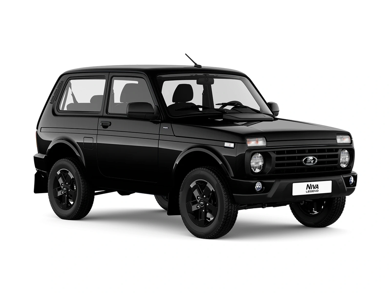 LADA Niva Legend