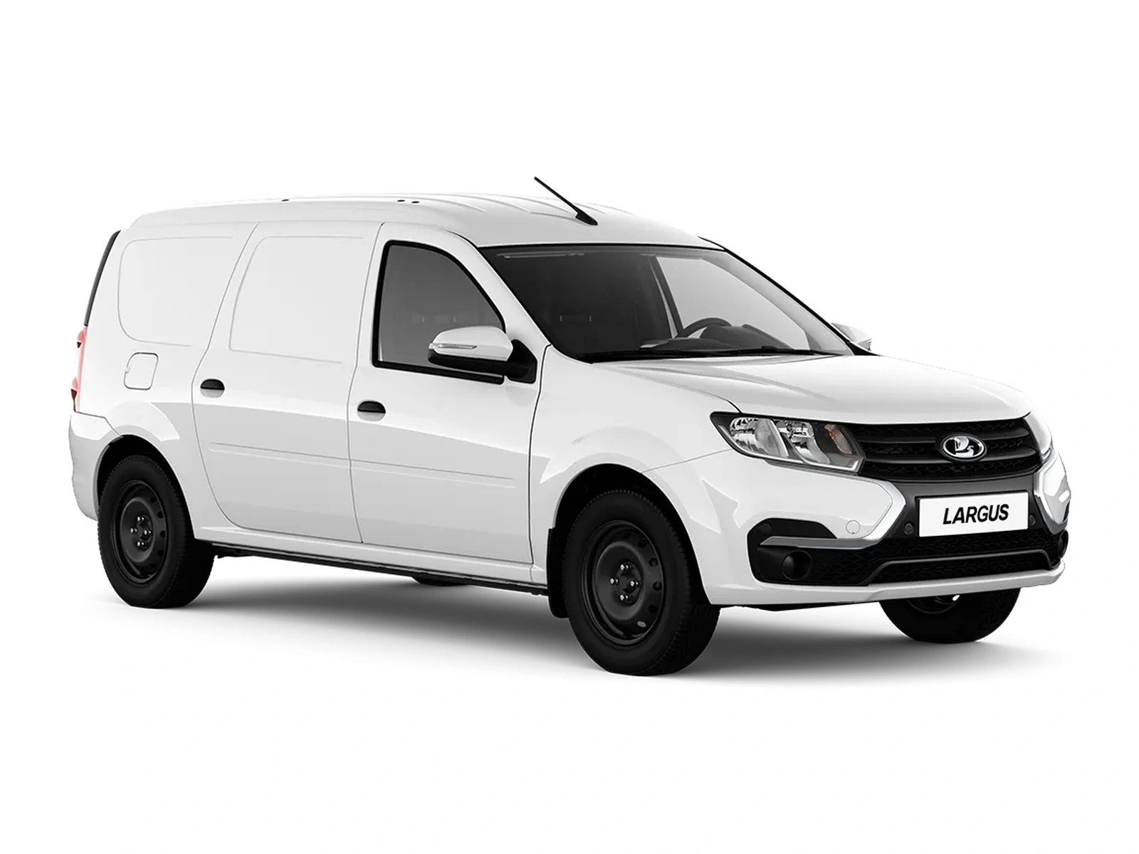 LADA Largus, 2026 год