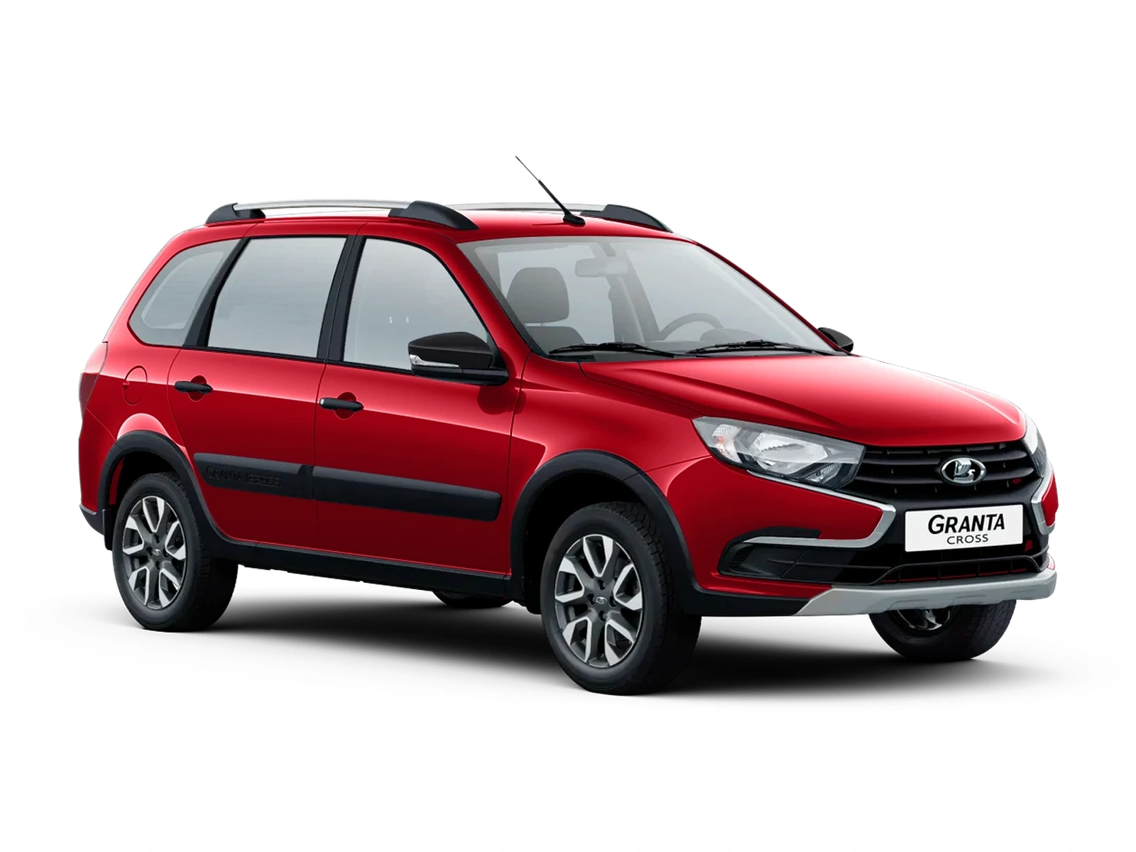 LADA Granta Cross