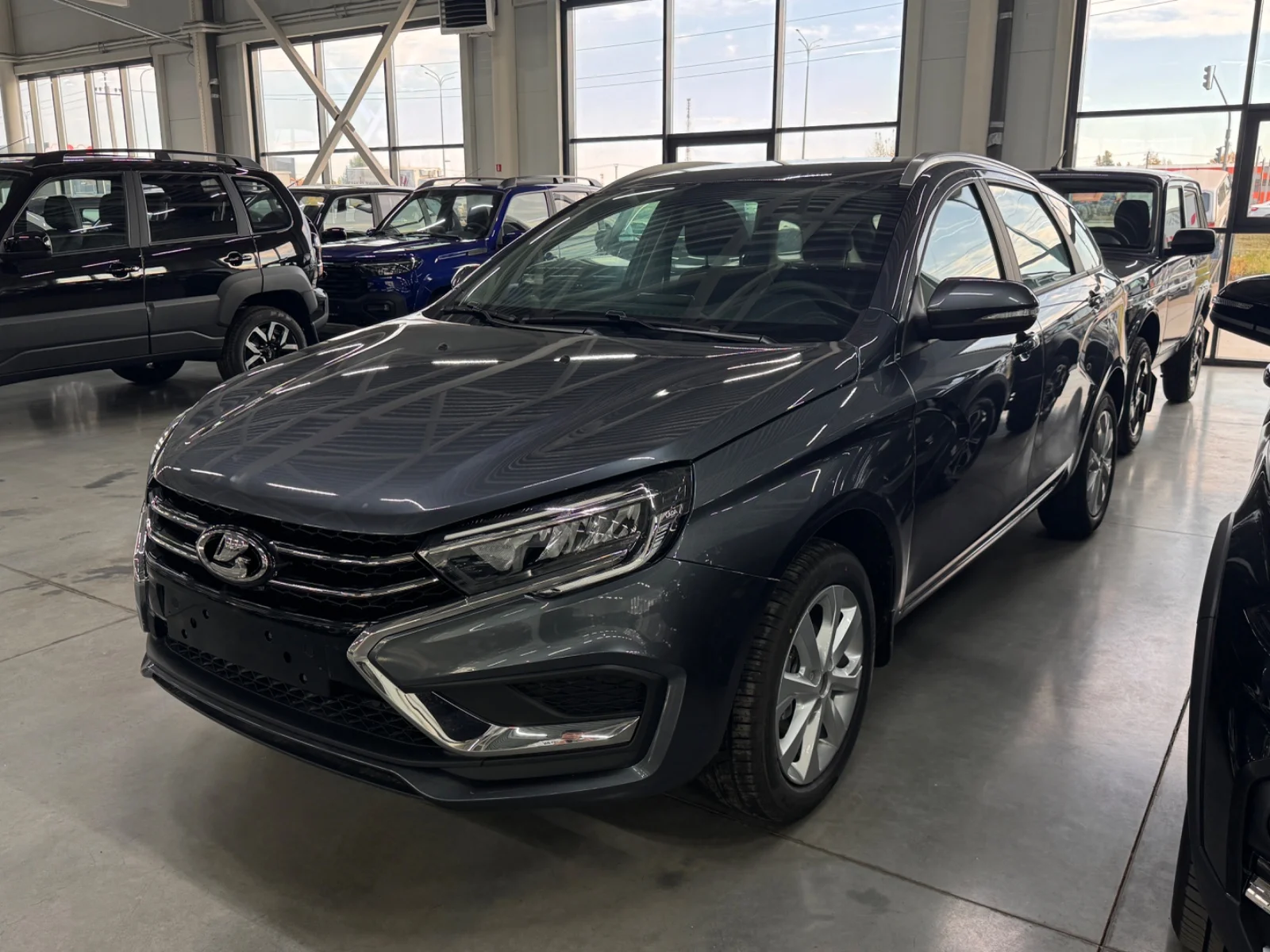 LADA Vesta