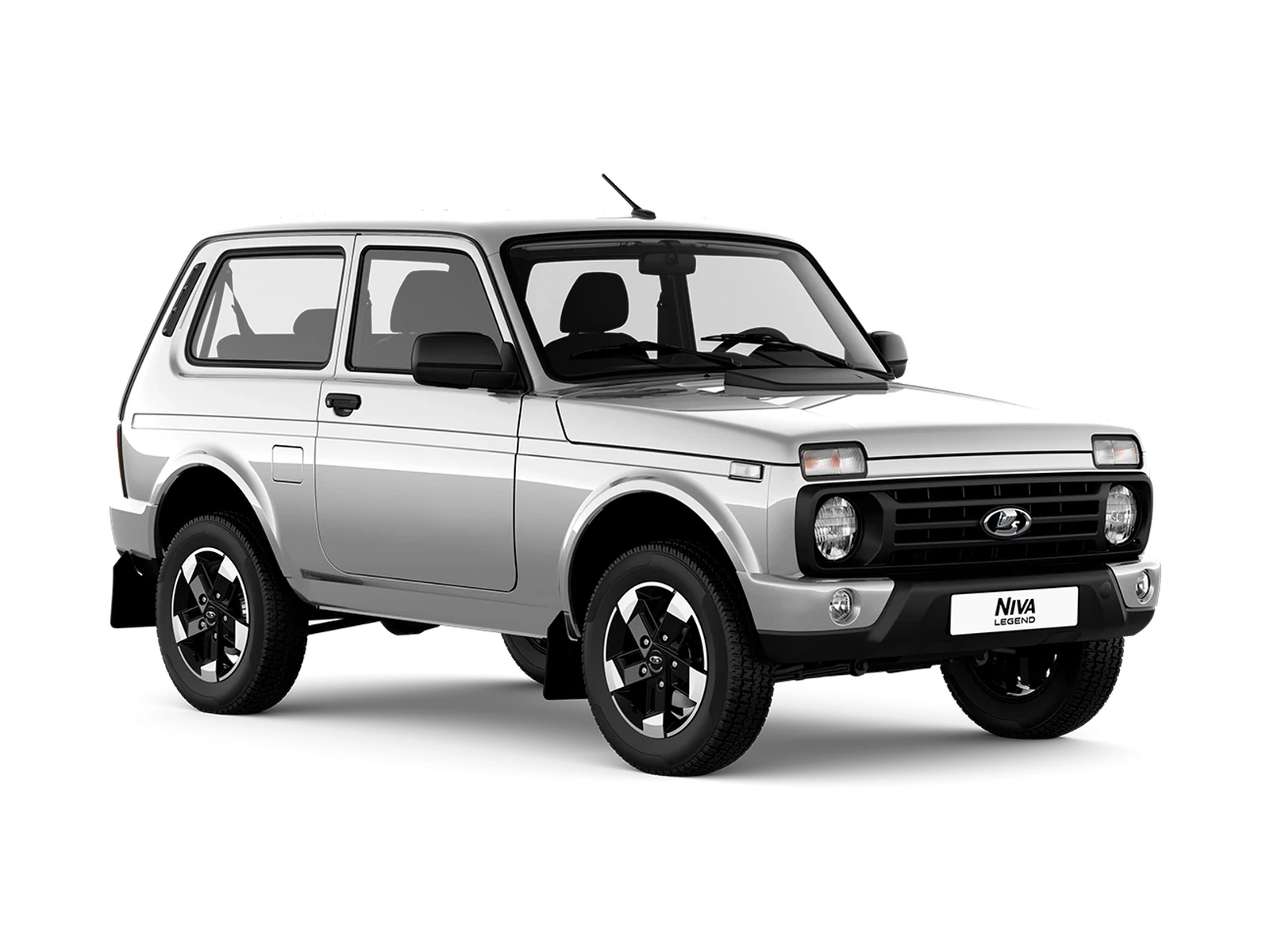 LADA Niva Legend