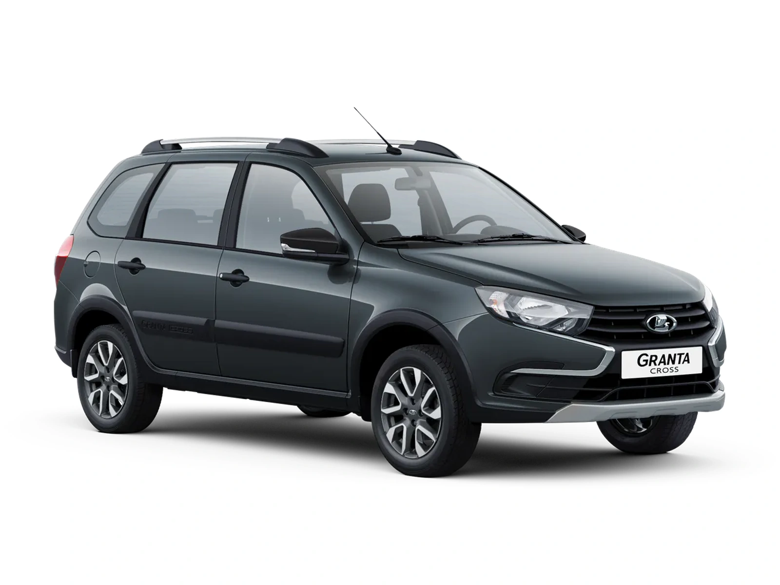 LADA Granta Cross