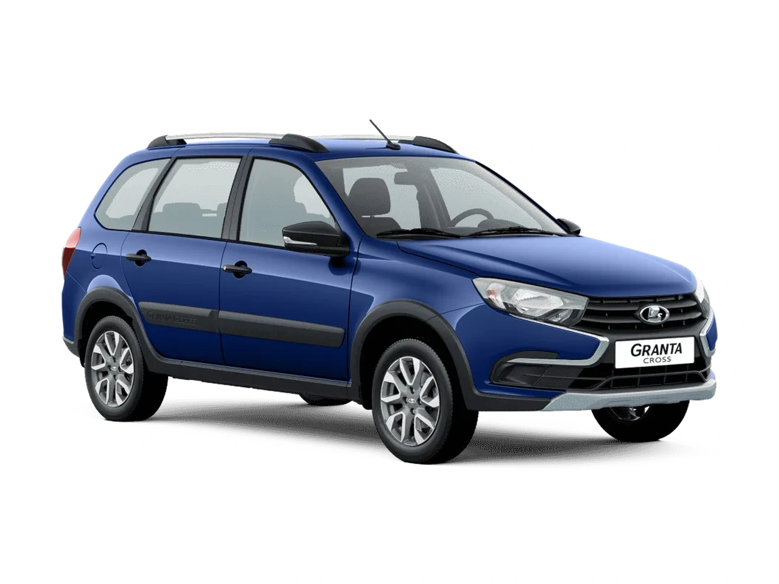 LADA Granta Cross
