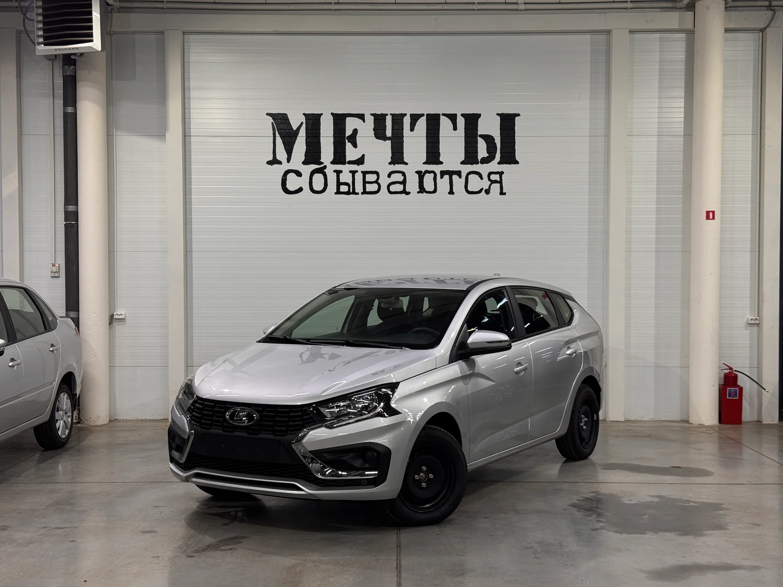 LADA Iskra