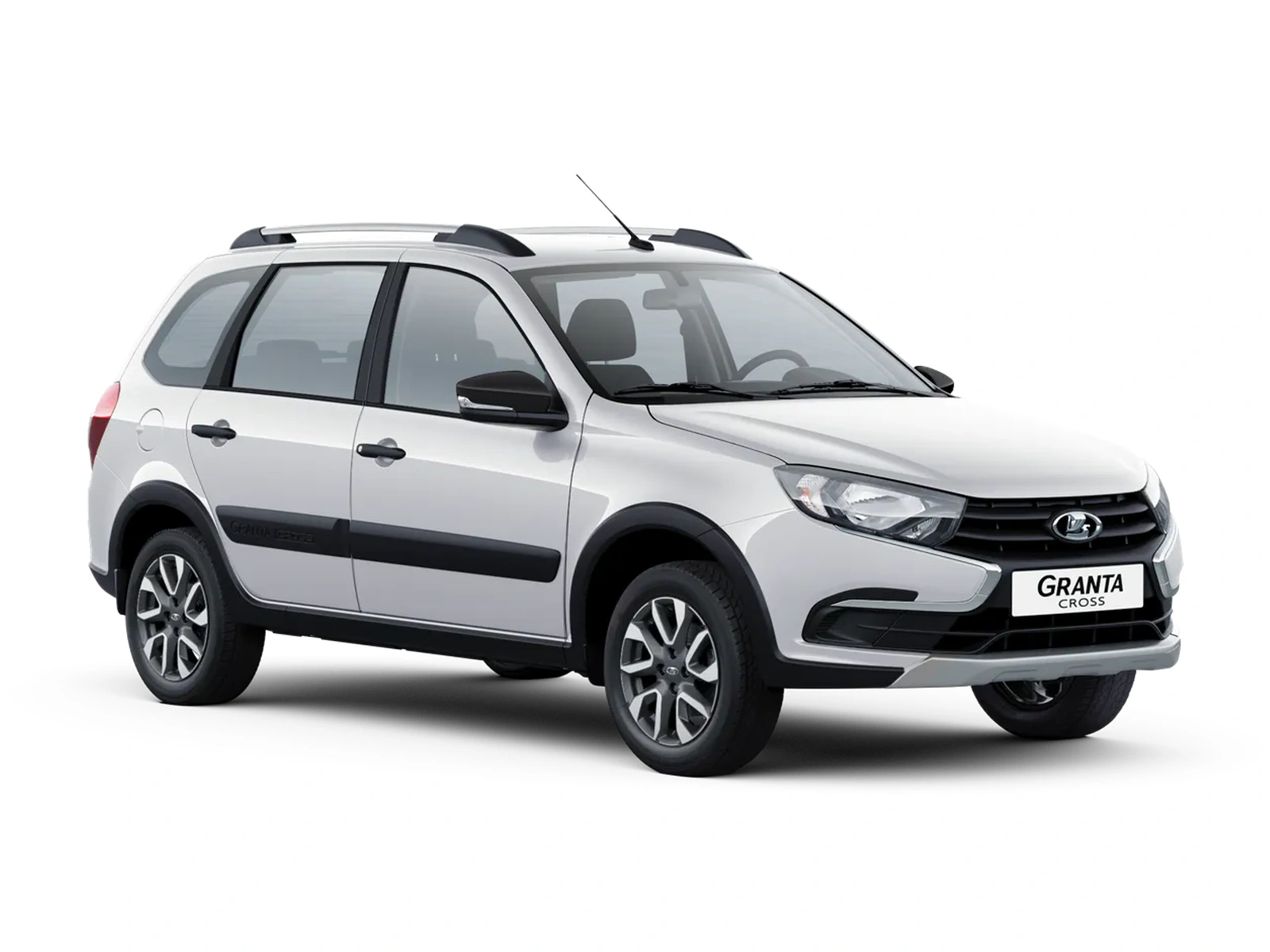 LADA Granta Cross